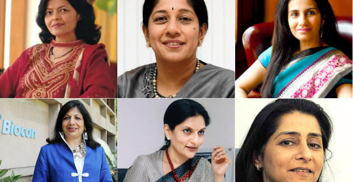 Why Women Education is Important for the Growth of the Nation’s Economy?