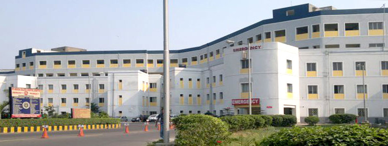 KPC Medical College- A Renowned Medical Institution in Kolkata