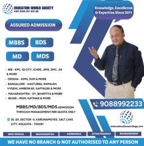 MBBS Consultants in Kolkata