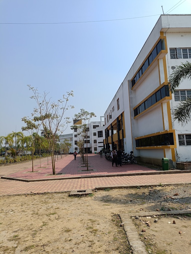 Academy of Technology, Adisaptagram, Hooghly, West Bengal (AOT)