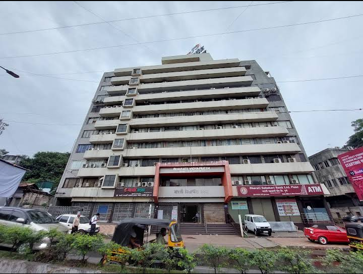 Bharati Vidyapeeth, Pune, Maharashtra (BVDU)