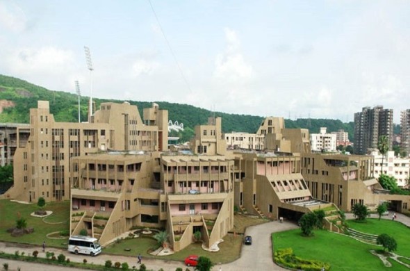 Dr. D. Y. Patil Medical College, Navi Mumbai, Maharashtra (DYPMCNM)