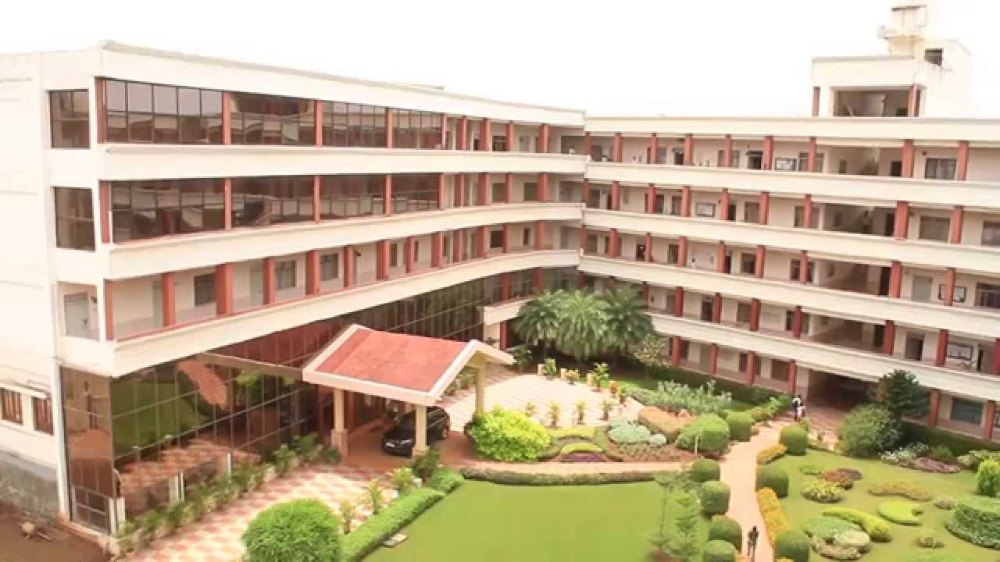 Dr. D. Y. Patil Medical College, Kolhapur, Maharashtra (DYPMCK)