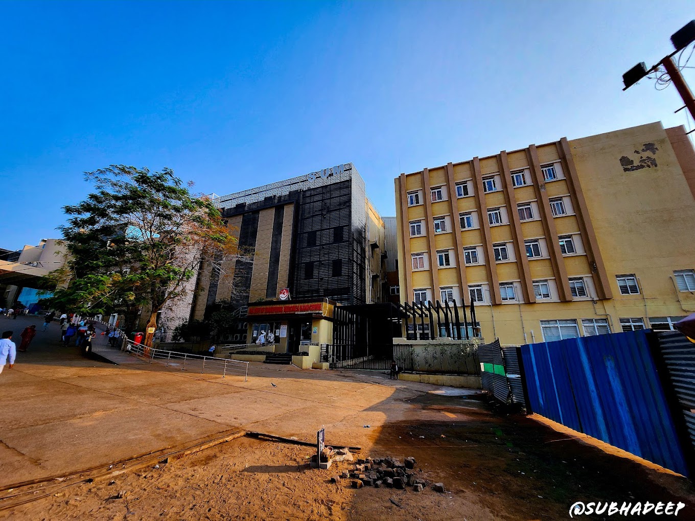 Institute of Medical Sciences and Sum Hospital, Bhubaneswar, Orissa (IMSSH)