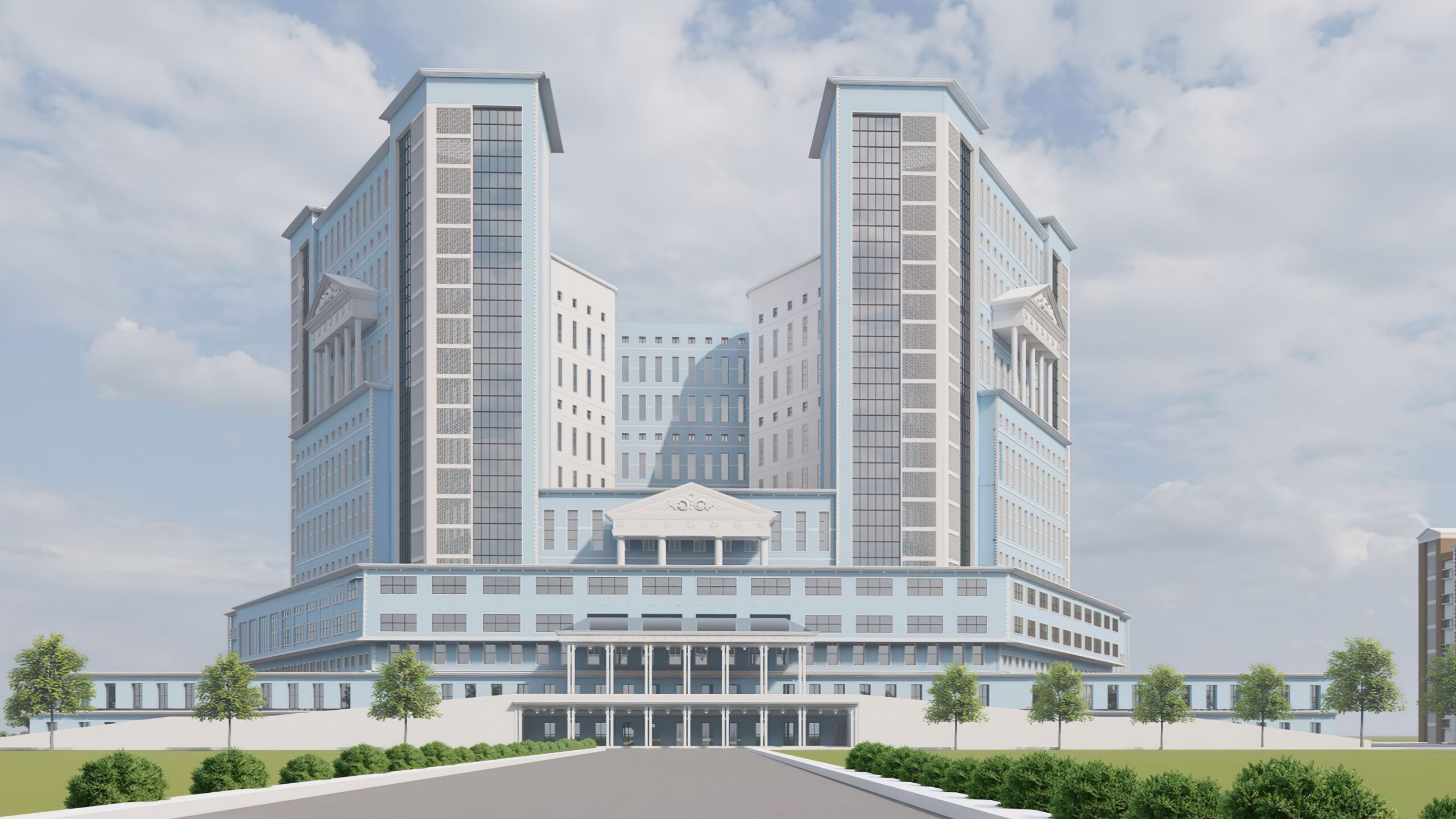 JIS School of Medical Science & Research, Santragachi, West Bengal
