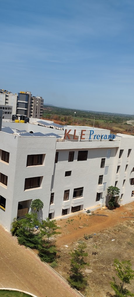 Jagadguru Gangadhar Mahaswamigalu Moorsavirmath Medical College, Hubballi, Karnataka (JGMMMC)