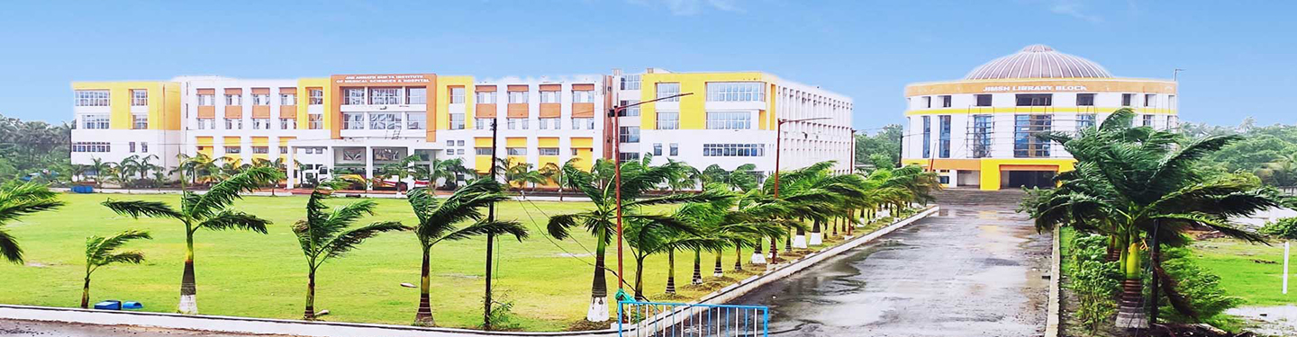 Jagannath Gupta Institute of Medical Sciences & Hospital, Budge Budge, West Bengal (JIMS)