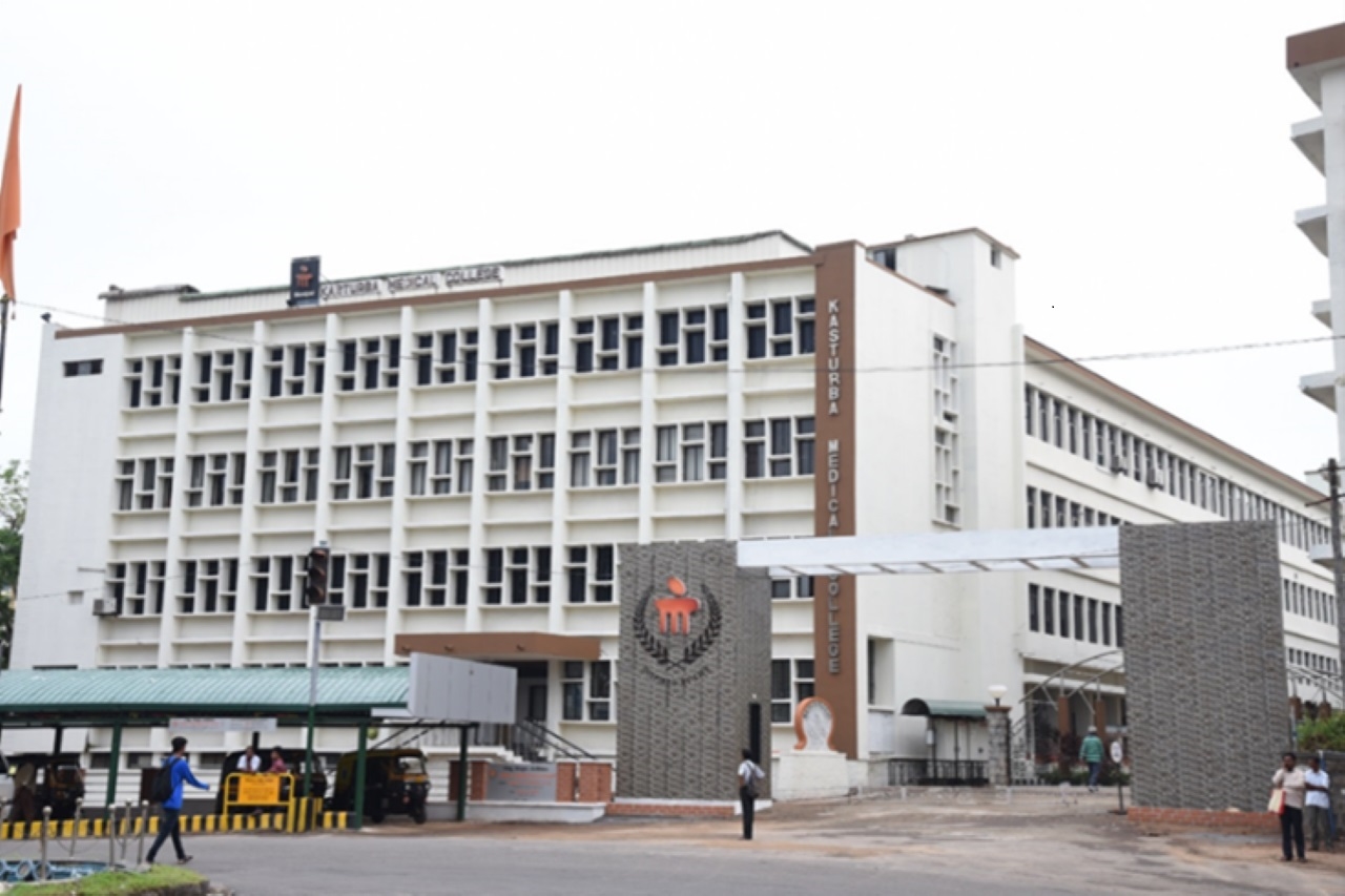 Kasturba Medical College, Manipal, Karnataka (KMC)