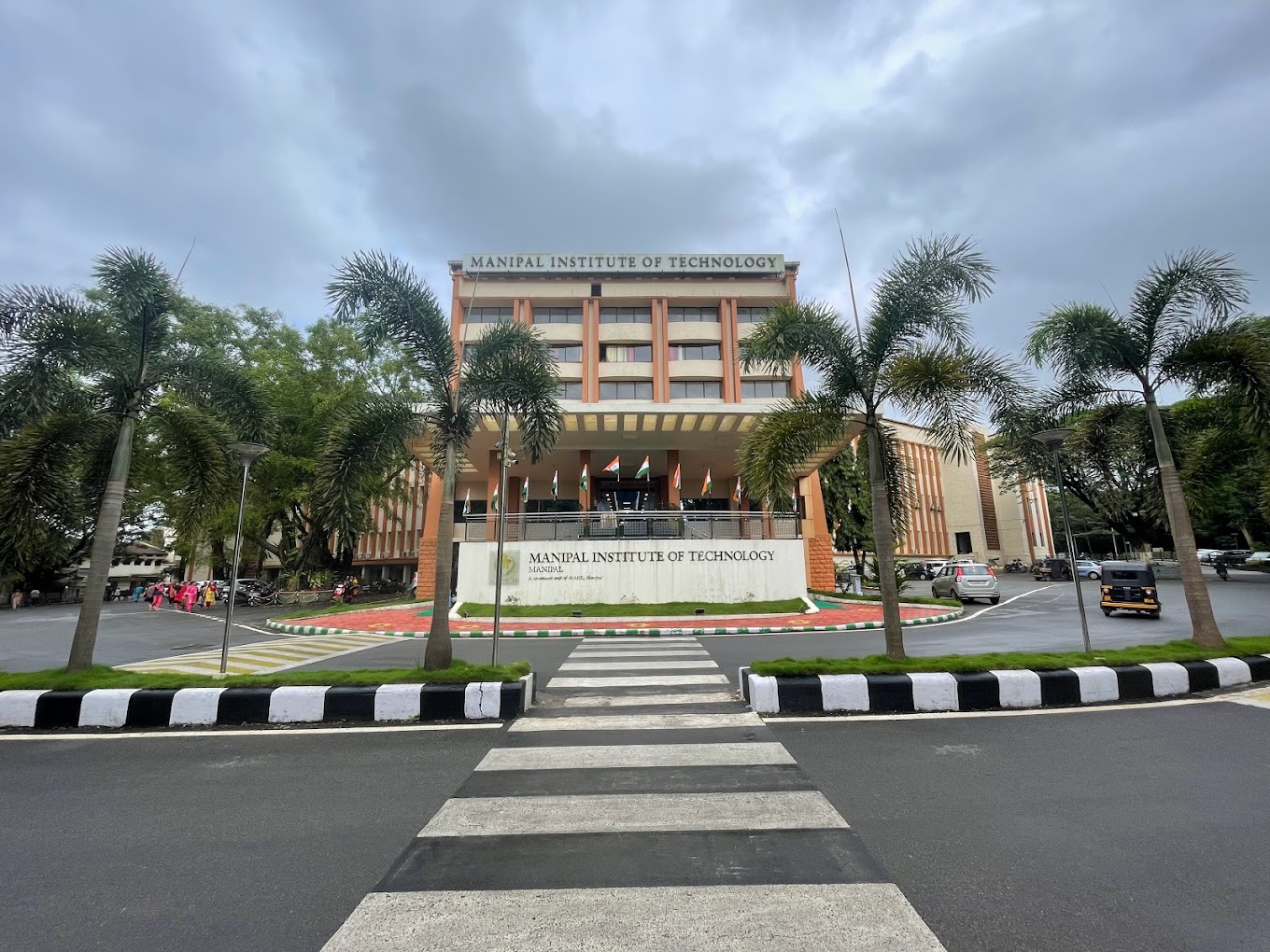 Manipal Institute of Technology, Manipal, Karnataka (MIT)