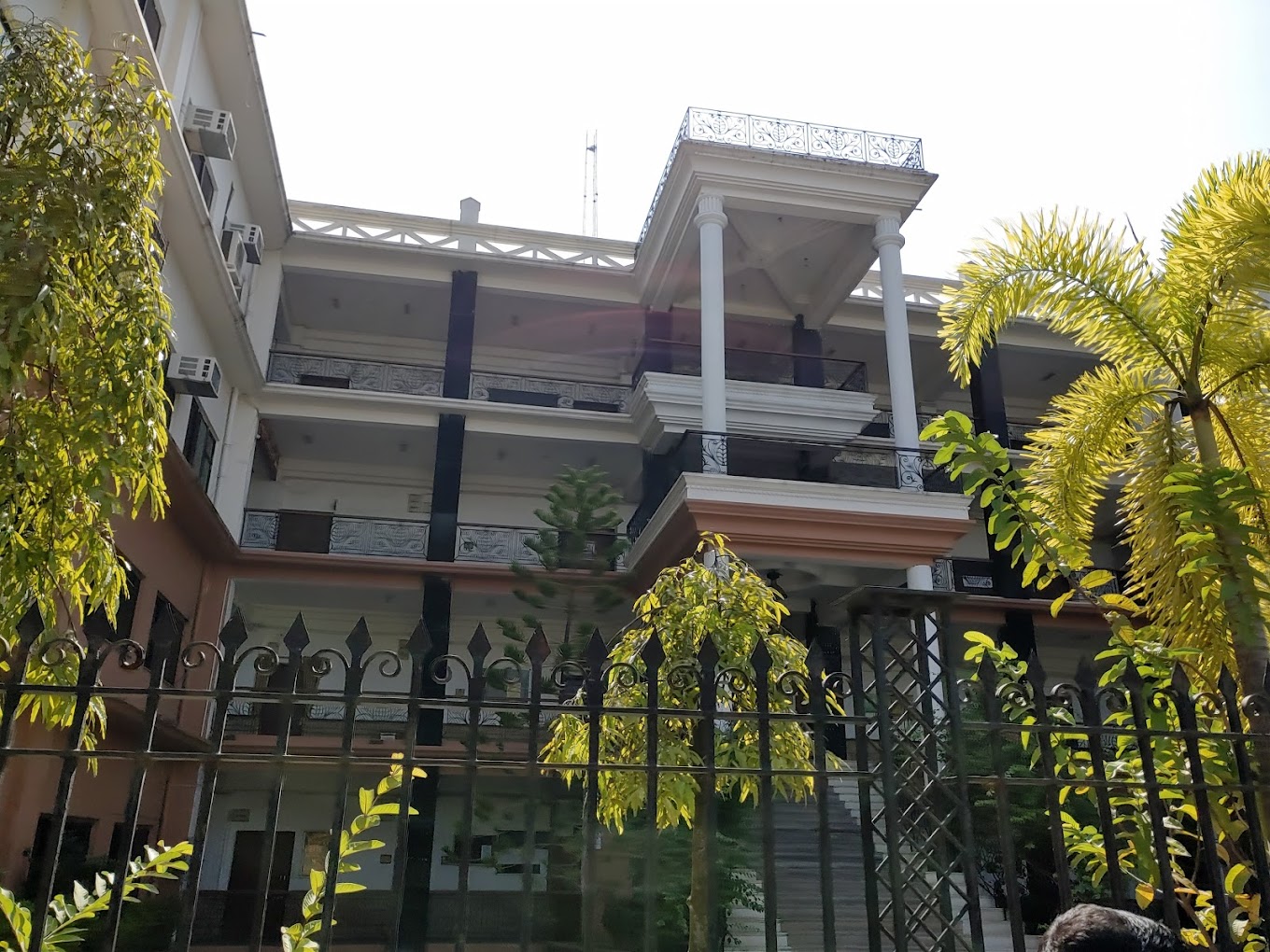 Meghnad Saha Institute of Technology, Kolkata, West Bengal (MSIT)
