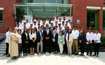 New Delhi Institute of Management, Delhi (NDIM)