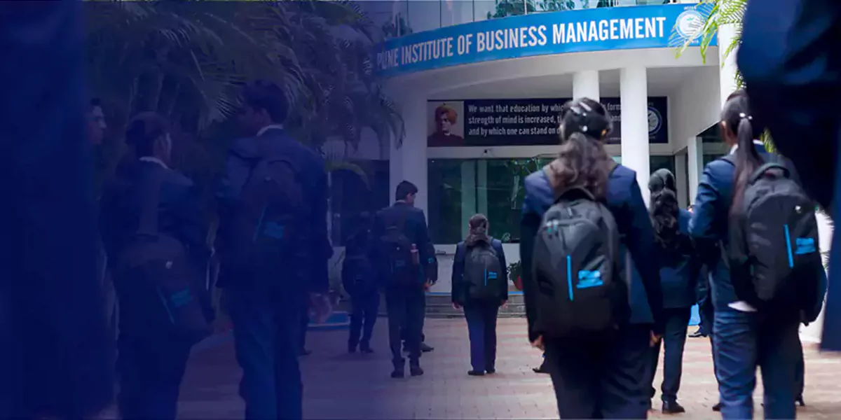 Pune Institute of Business Management, Pune (PIBM)