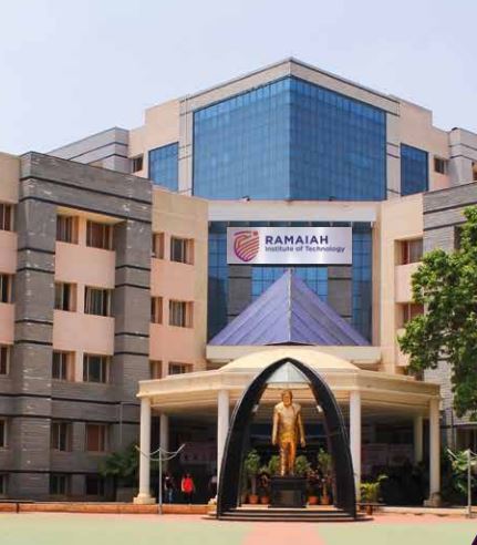 Ramaiah Institute of Technology, Bangalore, Karnataka (RIT)