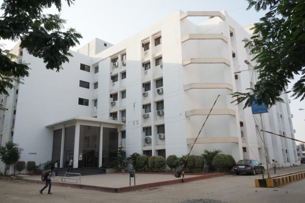 Smt. B. K. Shah Medical Institute & Research Centre, Vadodara, Gujarat (SMIRC)