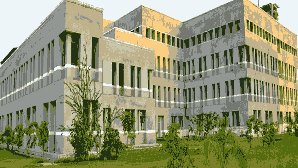 Sri Lakshmi Narayana Institute of Medical Science, Kudupakkam, Puducherry (SLNIMS)
