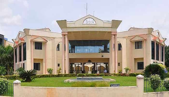 Sri Siddhartha Medical College, Tumkur, Karnataka (SSMC)