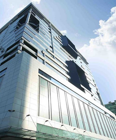 United World School of Business, Salt Lake, Kolkata (UWSB)