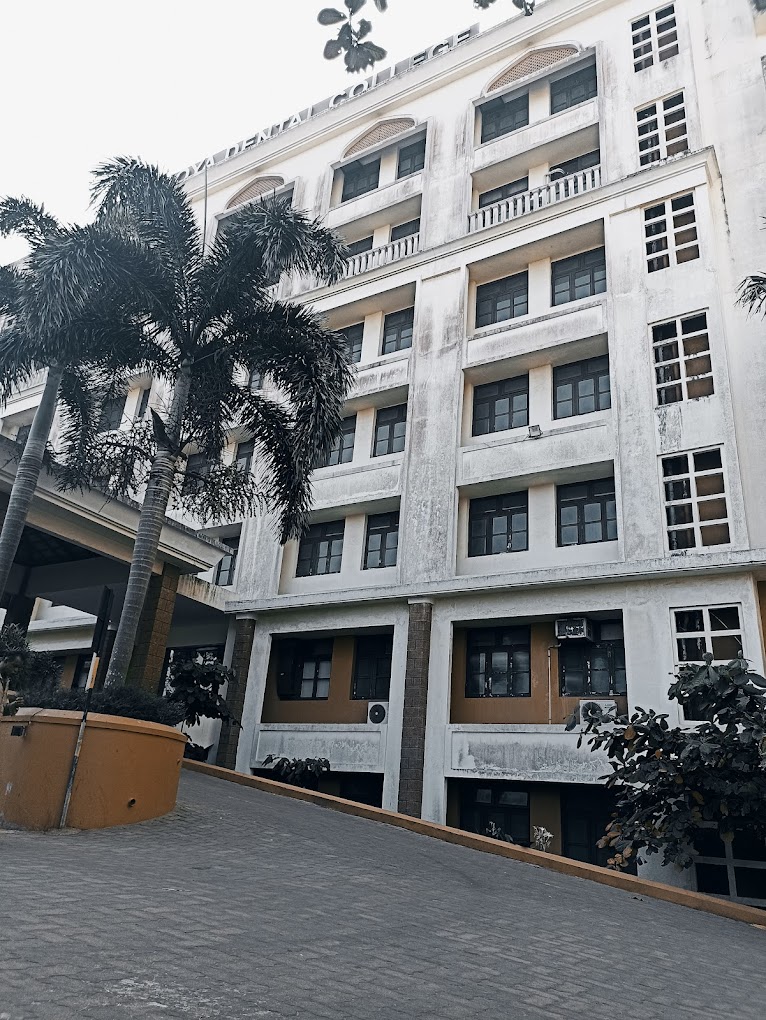 Yenepoya Medical College, Mangalore, Karnataka (YMC)