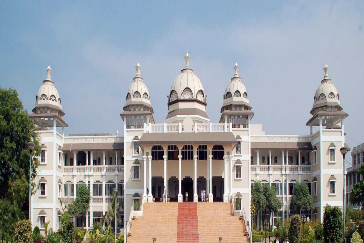Jawaharlal Nehru Medical College (Datta Meghe Institute of Medical Sciences), Wardha, Maharashtra (JLNMC)